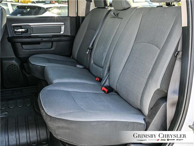 2023 RAM 1500 Classic SLT (Stk: U6160) in Grimsby - Image 19 of 30