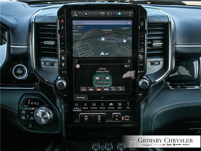 2025 RAM 1500 Limited (Stk: N26025A) in Grimsby - Image 28 of 35