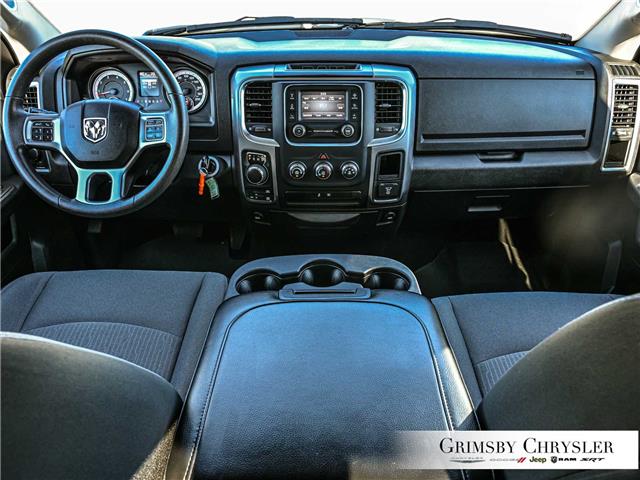 2023 RAM 1500 Classic SLT (Stk: U6160) in Grimsby - Image 20 of 30