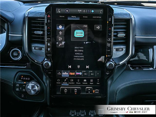 2025 RAM 1500 Limited (Stk: N26025A) in Grimsby - Image 29 of 35