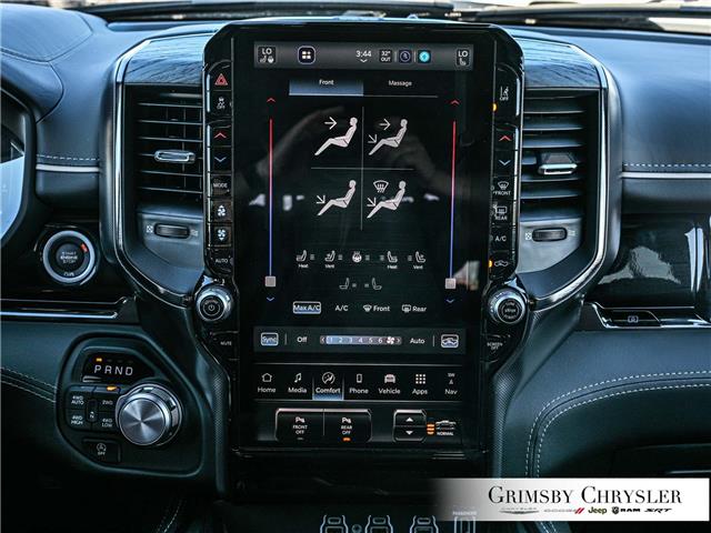 2025 RAM 1500 Limited (Stk: N26025A) in Grimsby - Image 30 of 35