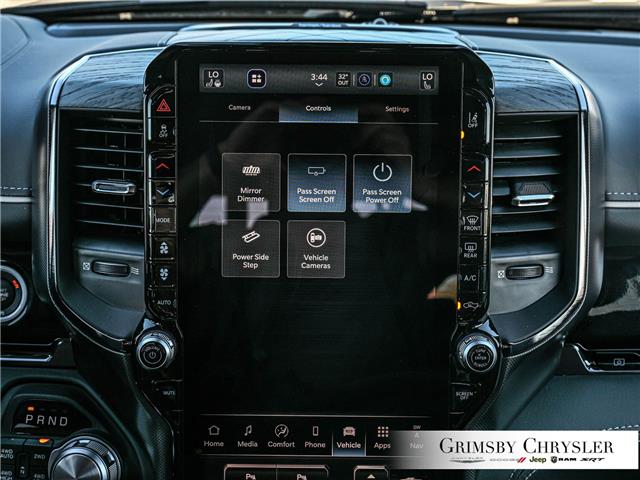 2025 RAM 1500 Limited (Stk: N26025A) in Grimsby - Image 32 of 35