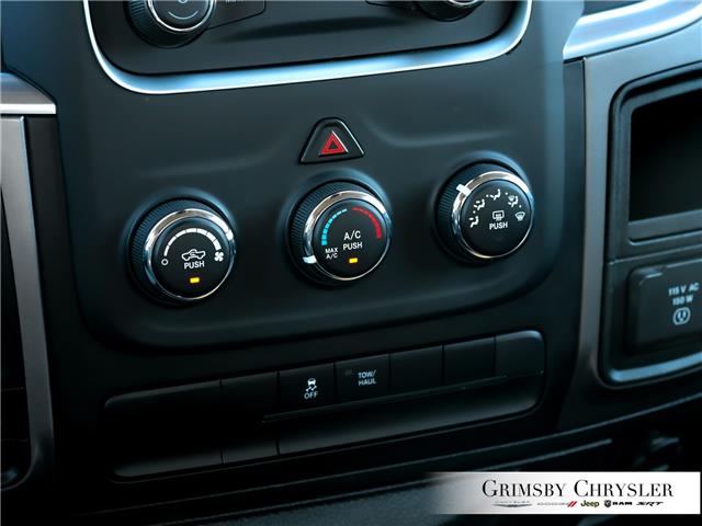 2023 RAM 1500 Classic SLT (Stk: U6160) in Grimsby - Image 26 of 30