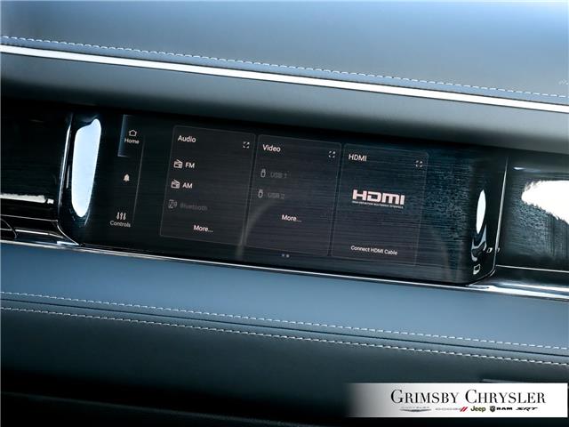 2025 RAM 1500 Limited (Stk: N26025A) in Grimsby - Image 34 of 35