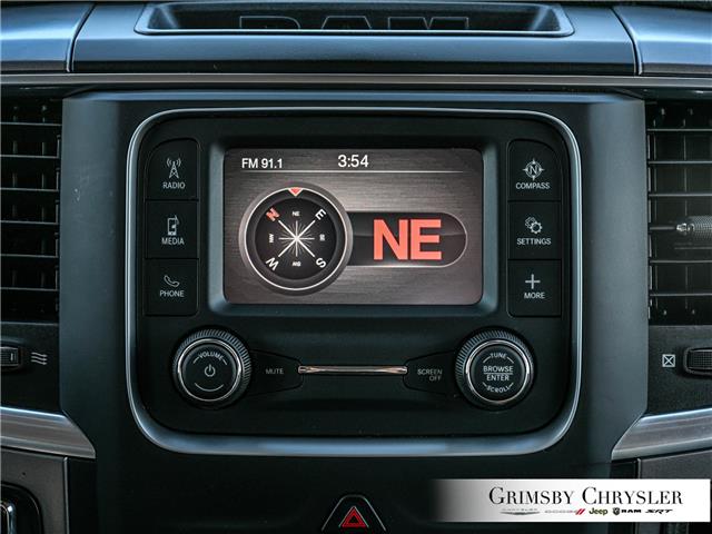 2023 RAM 1500 Classic SLT (Stk: U6160) in Grimsby - Image 28 of 30