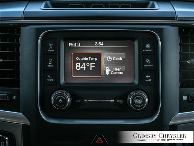 2023 RAM 1500 Classic SLT (Stk: U6160) in Grimsby - Image 29 of 30
