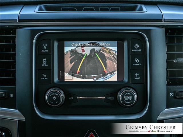 2023 RAM 1500 Classic SLT (Stk: U6160) in Grimsby - Image 30 of 30
