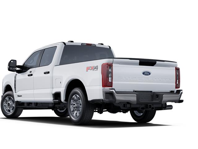 2025 Ford F-350 XLT (Stk: MS302) in Kamloops - Image 2 of 7