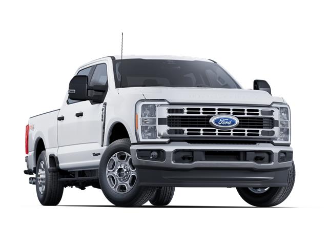 2025 Ford F-350 XLT (Stk: MS302) in Kamloops - Image 4 of 7