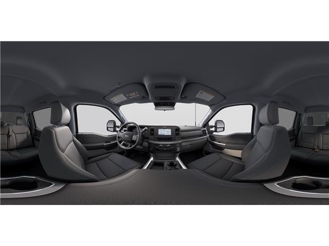 2025 Ford F-350 XLT (Stk: MS302) in Kamloops - Image 7 of 7