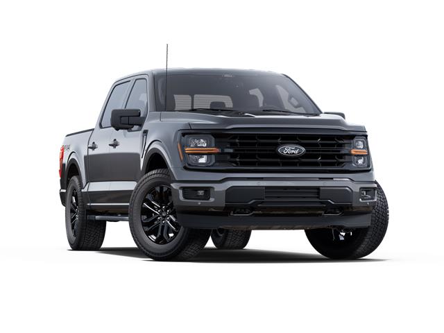 2025 Ford F-150 XLT (Stk: TS239) in Kamloops - Image 4 of 7