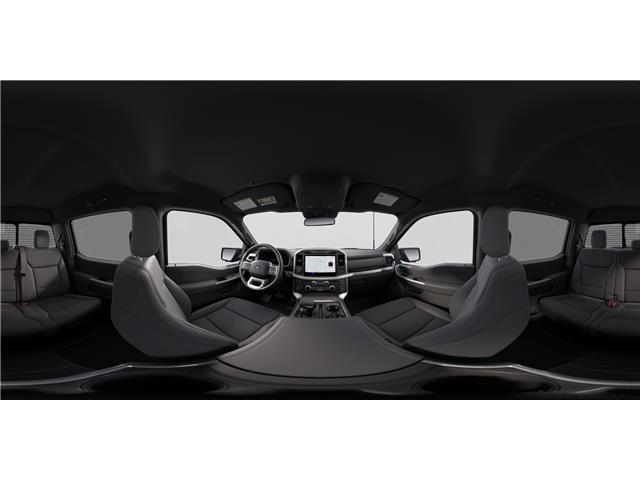 2025 Ford F-150 XLT (Stk: TS239) in Kamloops - Image 7 of 7