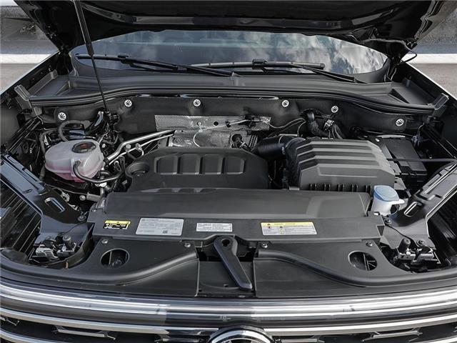 2025 Volkswagen Atlas 2.0 TSI Execline (Stk: SA550108) in Vancouver - Image 6 of 22