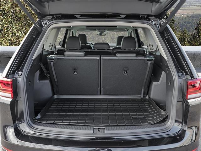 2025 Volkswagen Atlas 2.0 TSI Execline (Stk: SA550108) in Vancouver - Image 7 of 22
