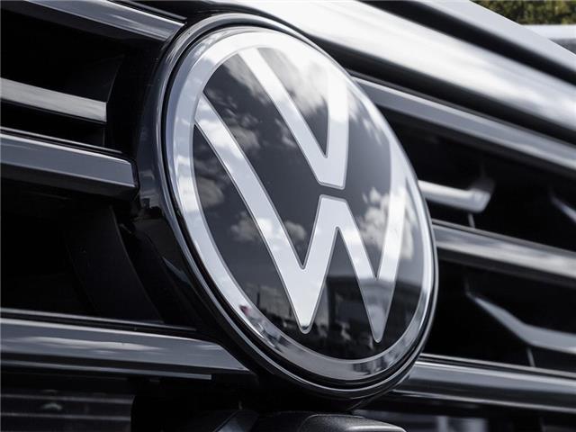 2025 Volkswagen Atlas 2.0 TSI Execline (Stk: SA550108) in Vancouver - Image 9 of 22