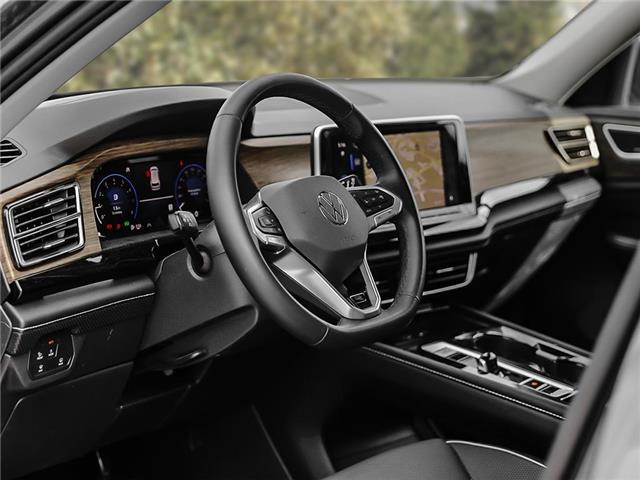 2025 Volkswagen Atlas 2.0 TSI Execline (Stk: SA550108) in Vancouver - Image 11 of 22