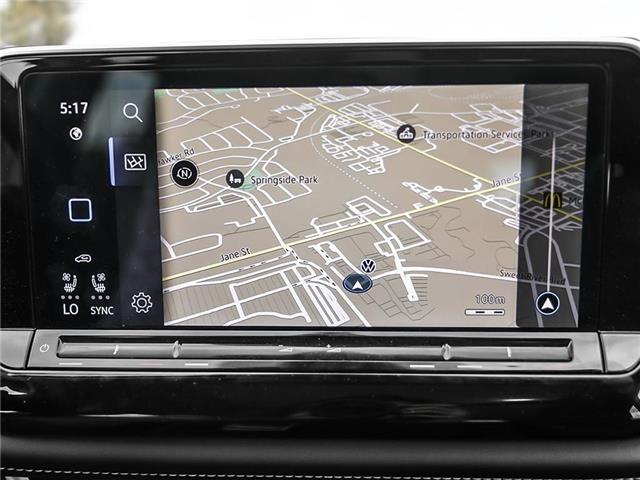 2025 Volkswagen Atlas 2.0 TSI Execline (Stk: SA550108) in Vancouver - Image 17 of 22