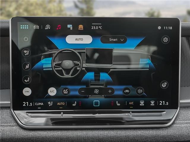 2025 Volkswagen Tiguan Trendline (Stk: ST049982) in Vancouver - Image 14 of 18