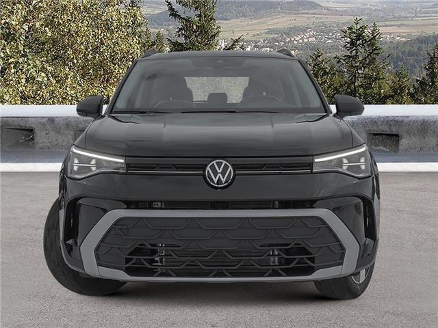 2025 Volkswagen Taos Trendline (Stk: SS061662) in Vancouver - Image 2 of 23