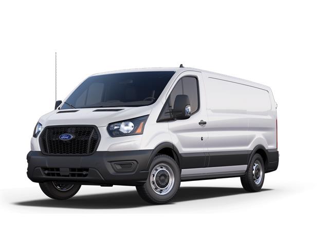 2025 Ford Transit-150 Cargo Base (Stk: 25AT7925) in Airdrie - Image 1 of 6