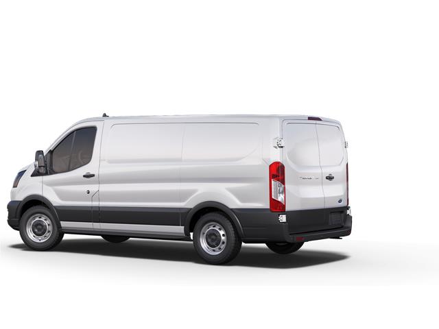 2025 Ford Transit-150 Cargo Base (Stk: 25AT7925) in Airdrie - Image 2 of 6
