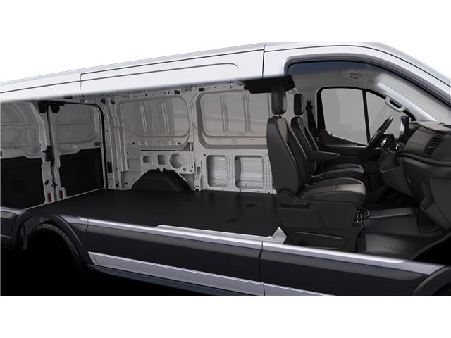 2025 Ford Transit-150 Cargo Base (Stk: 25AT7925) in Airdrie - Image 5 of 6