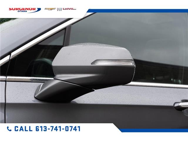 2022 Cadillac XT6 Premium Luxury (Stk: 25104A) in Ottawa - Image 3 of 35