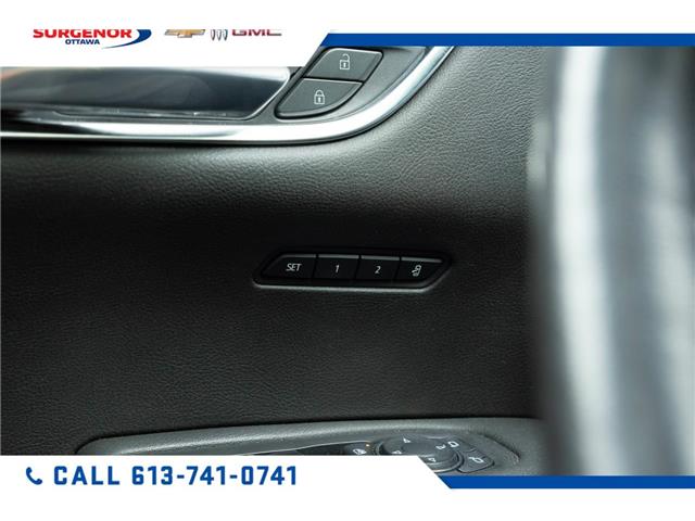 2022 Cadillac XT6 Premium Luxury (Stk: 25104A) in Ottawa - Image 11 of 35
