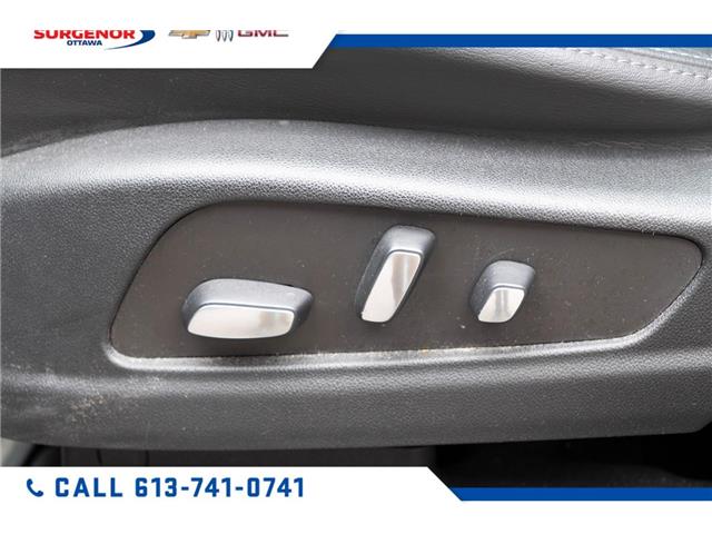 2022 Cadillac XT6 Premium Luxury (Stk: 25104A) in Ottawa - Image 12 of 35