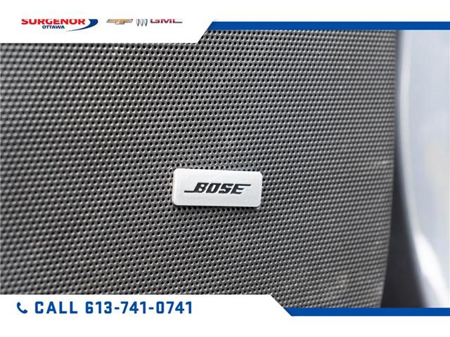 2022 Cadillac XT6 Premium Luxury (Stk: 25104A) in Ottawa - Image 13 of 35