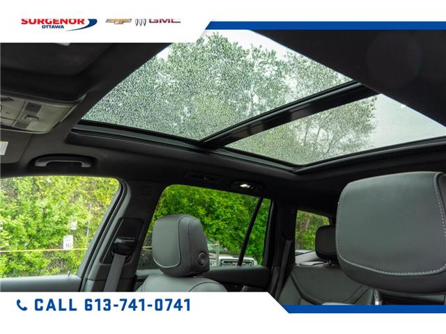 2022 Cadillac XT6 Premium Luxury (Stk: 25104A) in Ottawa - Image 15 of 35