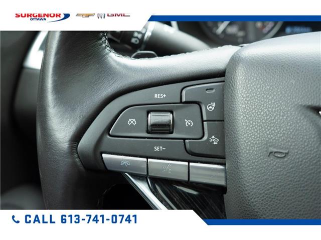 2022 Cadillac XT6 Premium Luxury (Stk: 25104A) in Ottawa - Image 21 of 35