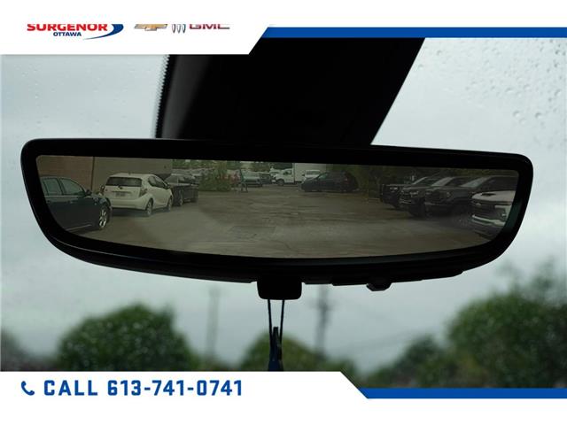 2022 Cadillac XT6 Premium Luxury (Stk: 25104A) in Ottawa - Image 24 of 35