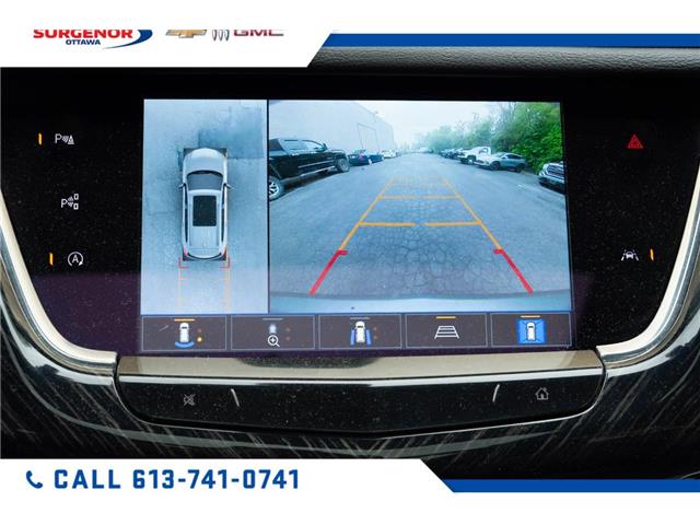 2022 Cadillac XT6 Premium Luxury (Stk: 25104A) in Ottawa - Image 26 of 35