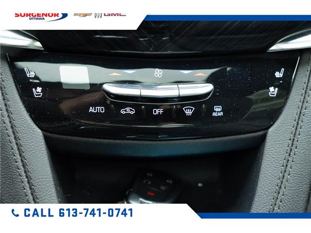 2022 Cadillac XT6 Premium Luxury (Stk: 25104A) in Ottawa - Image 27 of 35