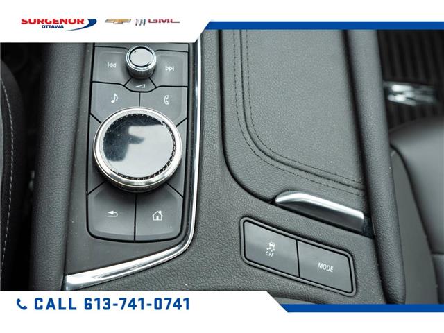 2022 Cadillac XT6 Premium Luxury (Stk: 25104A) in Ottawa - Image 28 of 35