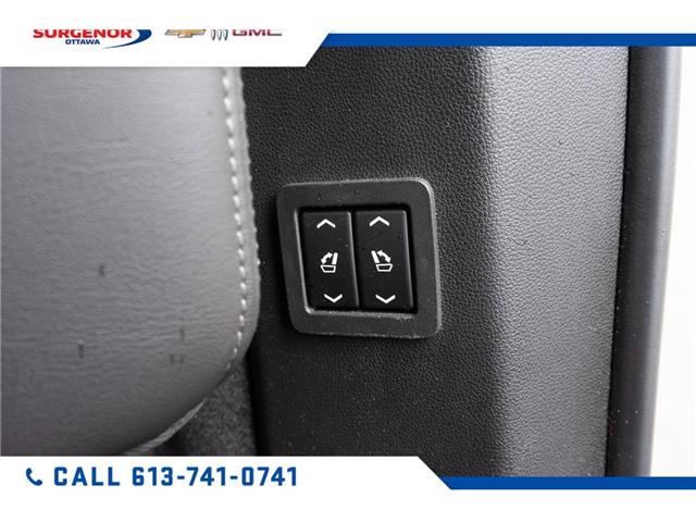 2022 Cadillac XT6 Premium Luxury (Stk: 25104A) in Ottawa - Image 29 of 35