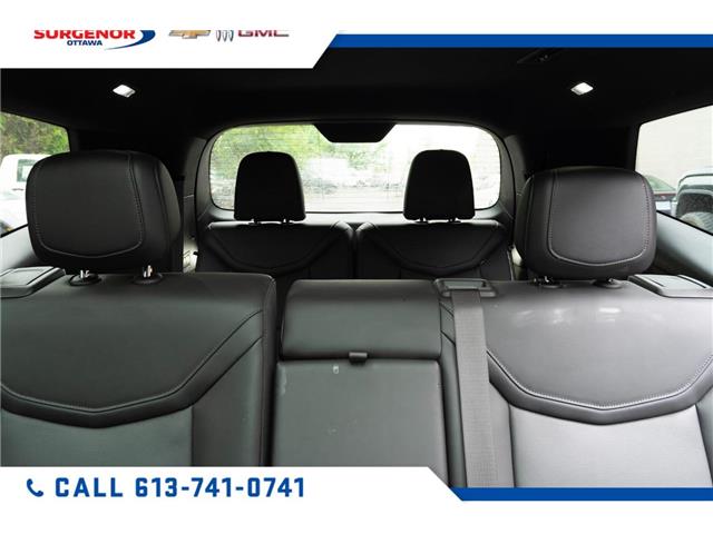 2022 Cadillac XT6 Premium Luxury (Stk: 25104A) in Ottawa - Image 31 of 35