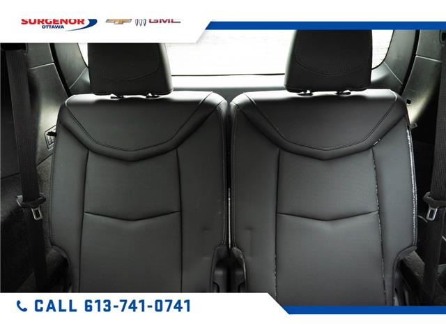 2022 Cadillac XT6 Premium Luxury (Stk: 25104A) in Ottawa - Image 32 of 35