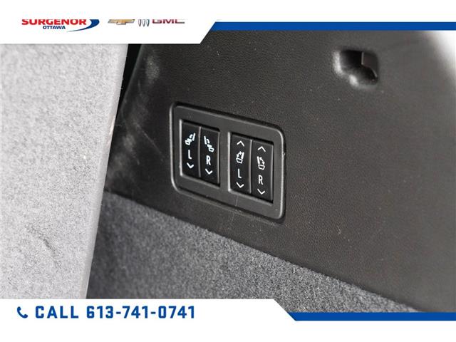 2022 Cadillac XT6 Premium Luxury (Stk: 25104A) in Ottawa - Image 33 of 35