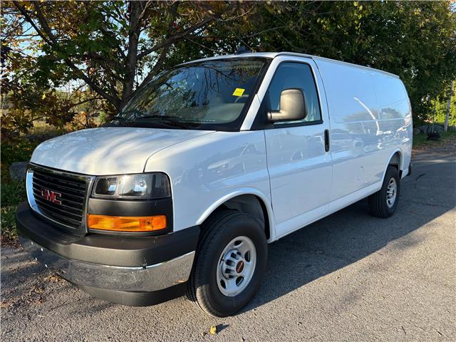 2025 GMC Savana 2500 Work Van (Stk: 25315) in Green Valley - Image 1 of 15