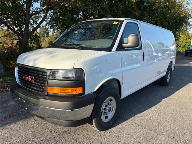2025 GMC Savana 2500 Work Van (Stk: 25321) in Green Valley - Image 1 of 16