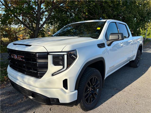 2026 GMC Sierra 1500 Elevation (Stk: 26039) in Green Valley - Image 1 of 14