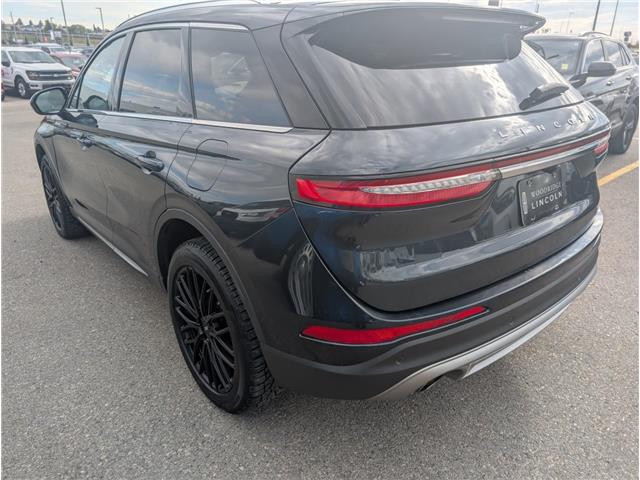 2022 Lincoln Corsair Reserve (Stk: S-2088A) in Calgary - Image 3 of 29