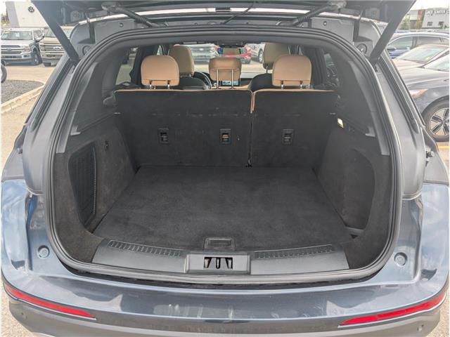 2022 Lincoln Corsair Reserve (Stk: S-2088A) in Calgary - Image 5 of 29