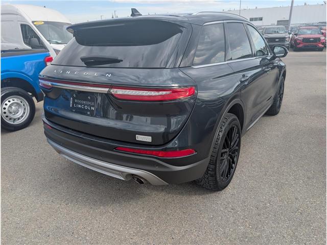 2022 Lincoln Corsair Reserve (Stk: S-2088A) in Calgary - Image 6 of 29