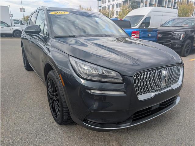 2022 Lincoln Corsair Reserve (Stk: S-2088A) in Calgary - Image 8 of 29