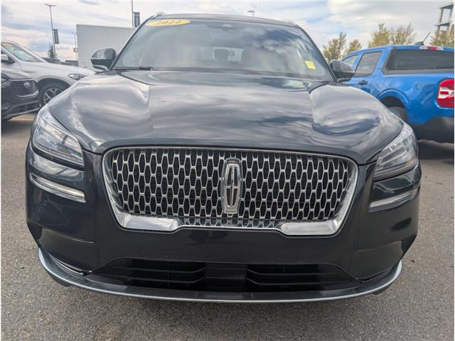 2022 Lincoln Corsair Reserve (Stk: S-2088A) in Calgary - Image 9 of 29