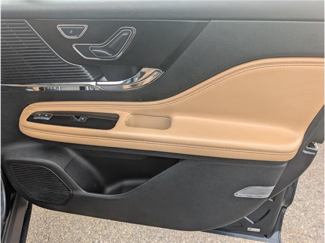 2022 Lincoln Corsair Reserve (Stk: S-2088A) in Calgary - Image 10 of 29