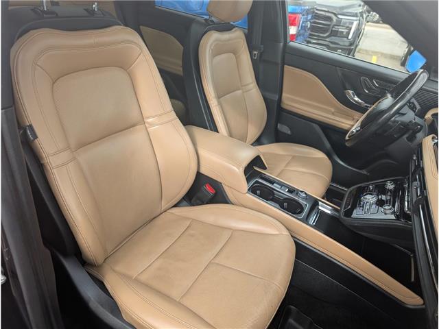 2022 Lincoln Corsair Reserve (Stk: S-2088A) in Calgary - Image 11 of 29